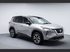 Photo of the vehicle Nissan X-Trail