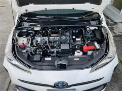 Photo of the vehicle Toyota Prius