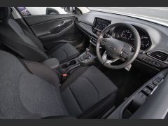 Photo of the vehicle Hyundai i30