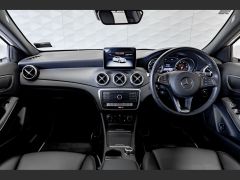 Photo of the vehicle Mercedes-Benz GLA