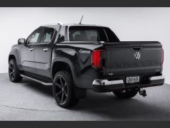 Photo of the vehicle Volkswagen Amarok