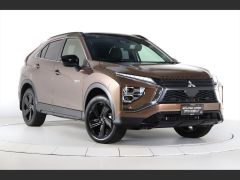 Photo of the vehicle Mitsubishi Eclipse Cross