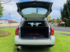 Photo of the vehicle Subaru Outback