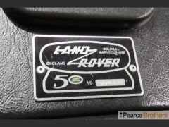 Photo of the vehicle Land Rover Defender