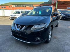 Photo of the vehicle Nissan X-Trail