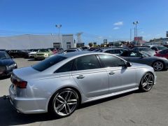 Photo of the vehicle Audi A6