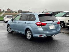 Photo of the vehicle Toyota Corolla