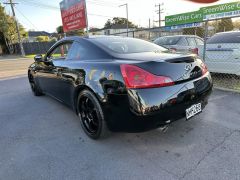 Photo of the vehicle Nissan Skyline