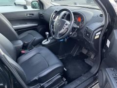 Photo of the vehicle Nissan X-Trail