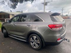 Photo of the vehicle Kia Sorento