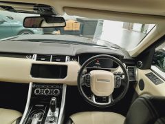 Photo of the vehicle Land Rover Range Rover