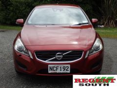 Photo of the vehicle Volvo S60