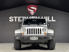 Photo of the vehicle Jeep Wrangler