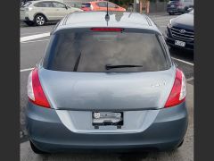 Photo of the vehicle Suzuki Swift