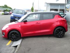 Photo of the vehicle Suzuki Swift