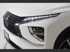 Photo of the vehicle Mitsubishi Eclipse Cross