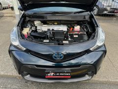 Photo of the vehicle Toyota Prius