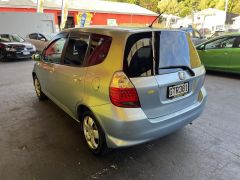 Photo of the vehicle Honda Fit