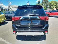 Photo of the vehicle Mitsubishi Outlander