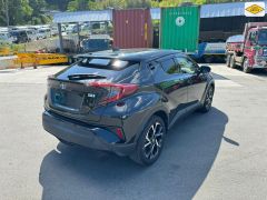 Photo of the vehicle Toyota C-HR