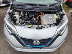 Photo of the vehicle Nissan Note