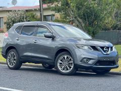 Photo of the vehicle Nissan X-Trail