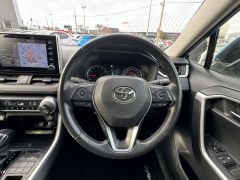 Photo of the vehicle Toyota RAV4