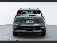 Photo of the vehicle Kia Niro