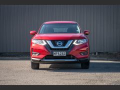 Photo of the vehicle Nissan X-Trail