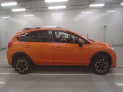 Photo of the vehicle Subaru XV