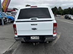 Photo of the vehicle Ford Ranger