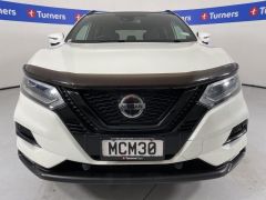 Photo of the vehicle Nissan Qashqai