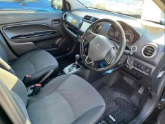 Photo of the vehicle Mitsubishi Mirage