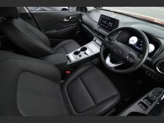 Photo of the vehicle Hyundai Kona