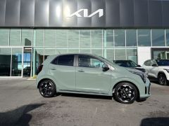 Photo of the vehicle Kia Picanto