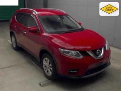 Photo of the vehicle Nissan X-Trail