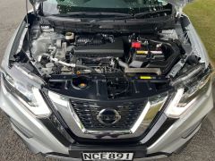 Photo of the vehicle Nissan X-Trail