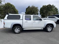 Photo of the vehicle Mazda BT-50