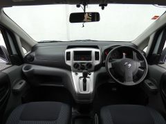 Photo of the vehicle Nissan NV200