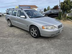 Photo of the vehicle Volvo V70