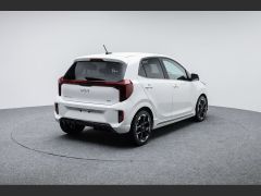 Photo of the vehicle Kia Picanto