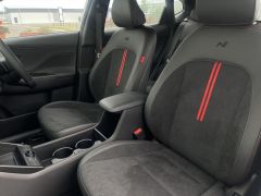 Photo of the vehicle Hyundai Kona