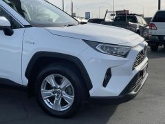 Photo of the vehicle Toyota RAV4