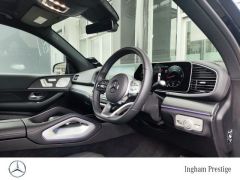 Photo of the vehicle Mercedes-Benz GLS