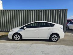 Photo of the vehicle Toyota Prius