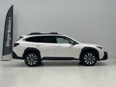 Photo of the vehicle Subaru Outback