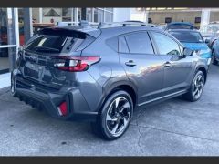 Photo of the vehicle Subaru Crosstrek