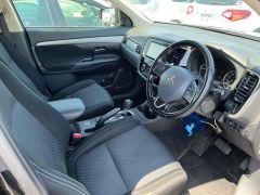 Photo of the vehicle Mitsubishi Outlander