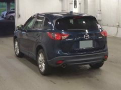 Photo of the vehicle Mazda CX-5