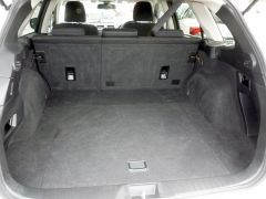 Photo of the vehicle Subaru Outback